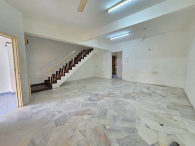 2-storey Terraced House For Sale in Kulai,JHR
