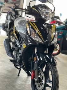Sym Sport Rider 125i