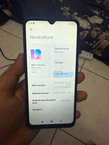 Redmi 9A