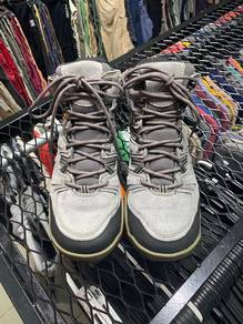 boots hiking Danner