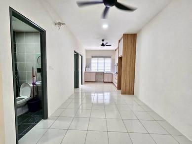 Townhouse For Sale in Dengkil,SGR