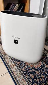 Sharp Air Purifier FP-J30L-B