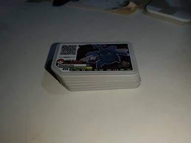 Pokemon gaole