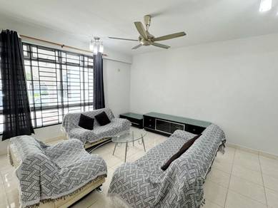 2-storey Terraced House For Rent in Skudai,JHR