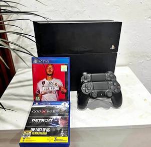 Ps4💥