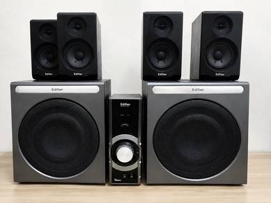 Speaker Edifier C3 