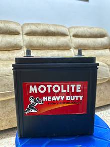 Battery NS40