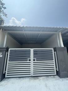 2-storey Terraced House For Sale in Kluang,JHR