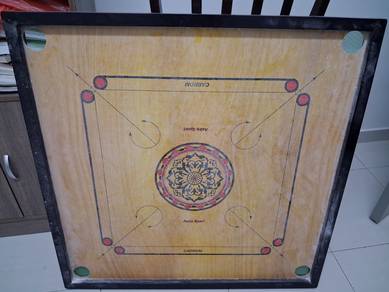Carrom Board 