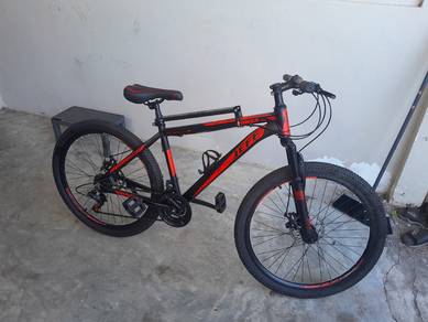 bicycle 26''