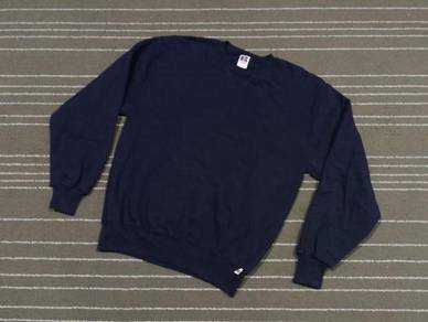 Russell athletic sweatshirt SIZE L