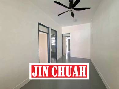 1-storey Terraced House For Rent in Jelutong,PNG