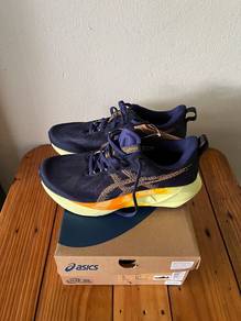 Asics Novablast 5
