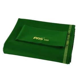 PNS Professional Snooker Cloth 12ft – Brand New