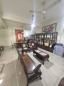 2-storey Terraced House For Sale in Iskandar Puteri,JHR