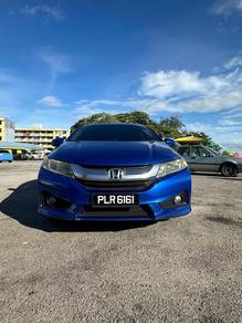 Honda City V in Butterworth, PNG