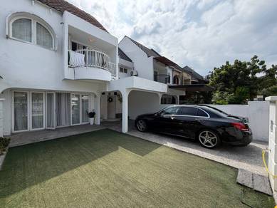 2-storey Terraced House For Sale in Ampang,KUL