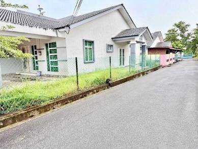 1-storey Terraced House For Sale in Bukit Katil,MLK