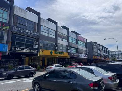 Shop lot For Rent in Sungai Besi,KUL