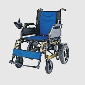 Evin Auto Electric Wheelchair - Brand New