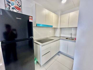 Service Residence For Rent in Edusentral