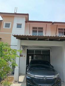2-storey Terraced House For Sale in Lukut,NSN