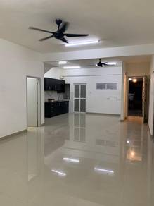 Townhouse For Rent in Dengkil,SGR
