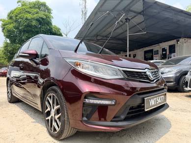 Proton Persona PREMIUM in Muar, JHR