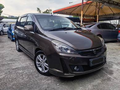 2013 Proton Exora BOLD PREMIUM