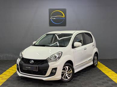 Perodua MyVi AV ADVANCE in Cheras, KUL