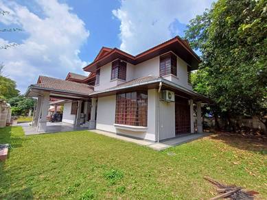 Bungalow House For Sale in Kelana Jaya,SGR