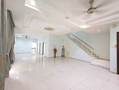 Semi-Detached House For Sale in Ambang Botanic,SGR