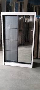 wardrobe / almari