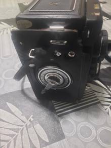 camera