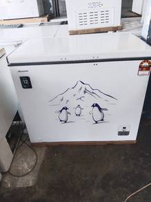 freezer satu pintu untuk di jual murah murah 🌹
