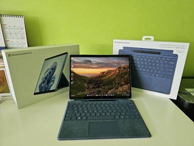 Surface Pro 9
