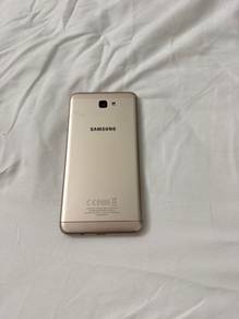 Samsung J7 prime