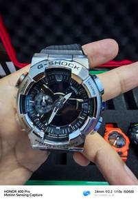 G-Shock Metal GM-110