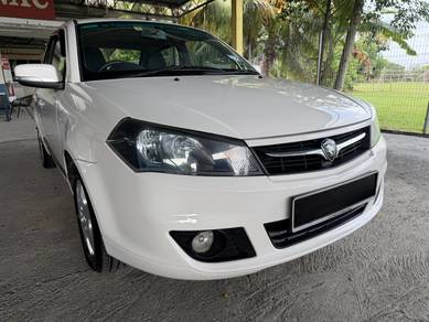 Proton Saga FLX EXECUTIVE in Kajang, SGR