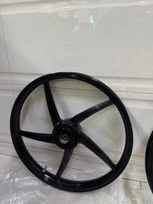 SP522 black 1.4x17