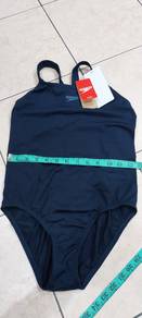 Speedo Kids Girl Swimwear-ECO Endurance  Medalist