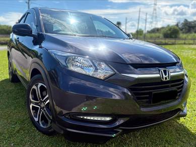 Honda HR-V E in Taiping, PRK