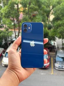 iPhone 12 128gb Blue