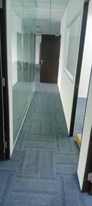 1 kaki persegi,Carpet Surau