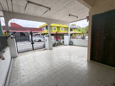 1-storey Terraced House For Sale in Nilai,NSN