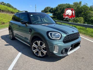Mini John Cooper Works JOHN COOPER WORKS in Serdang, KUL
