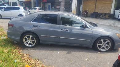 Honda Accord VTi-L in Batu Berendam, MLK