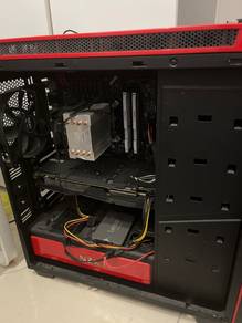 Set Computer Gaming Budget