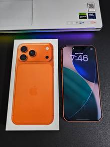 Apple iPhone 17 Pro Max 512 GB