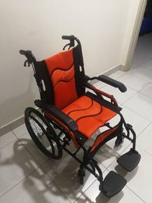 Wheelchair free 1 walking stick
